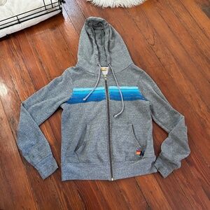 Aviator nation sweatshirt